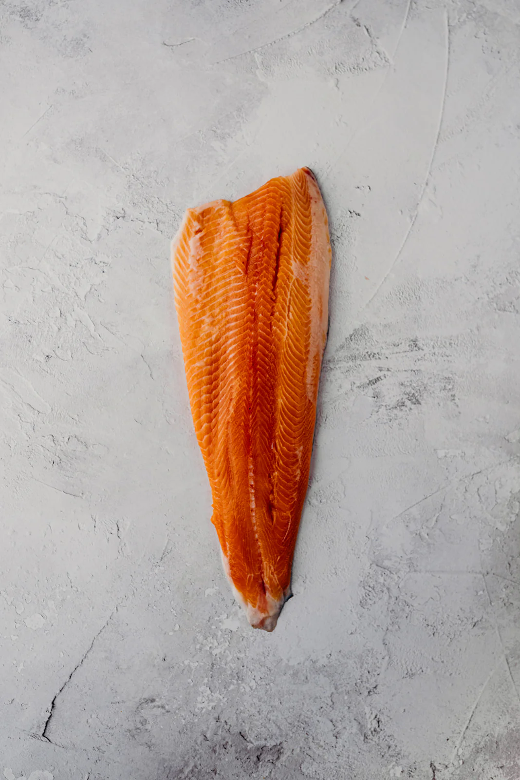 ChalkStream Trout Fillet