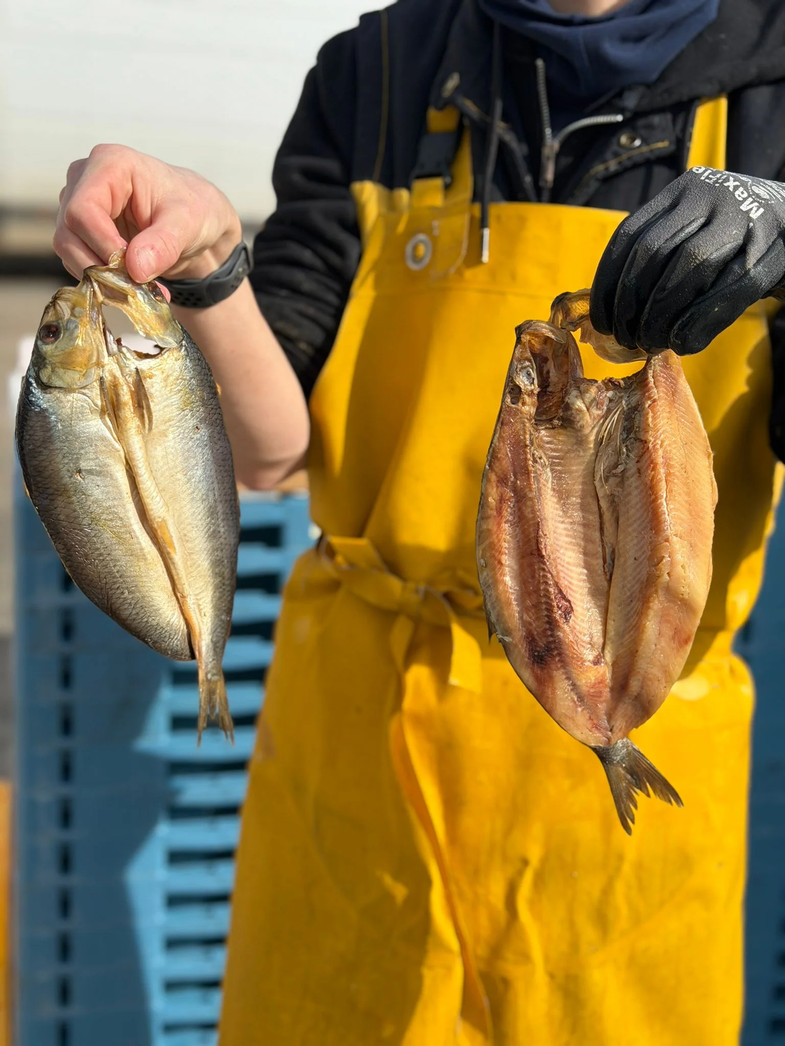 Smoked Kippers - Image 2