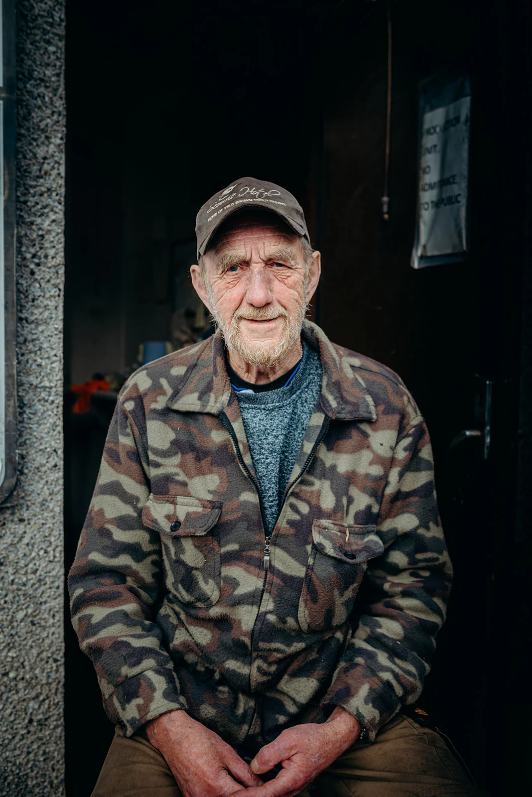 Ullapool Cold Smoked Salmon - Image 3