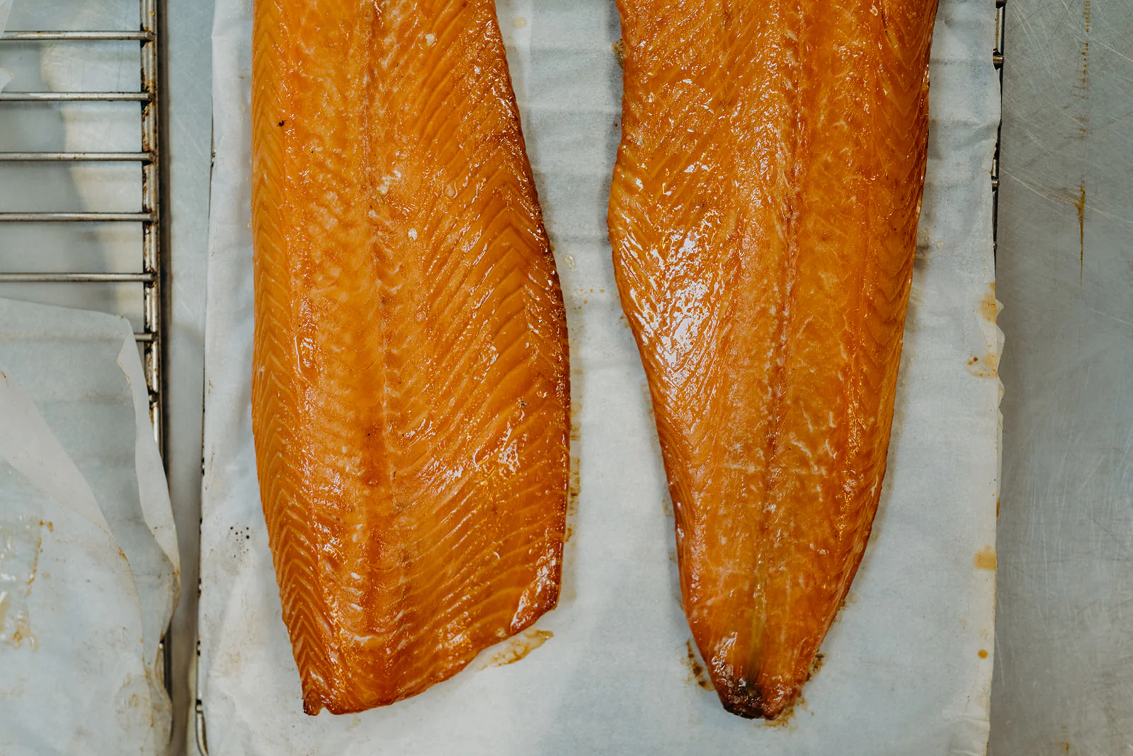 Ullapool Hot Smoked Salmon - Image 3